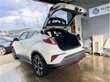 2019 Toyota C-HR G-T Sedan for sale, Japanese used car export - photo 14 of 71 | GULJI TRADERS