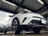 2019 Toyota C-HR G-T Sedan for sale, Japanese used car export - photo 17 of 71 | GULJI TRADERS