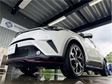 2019 Toyota C-HR G-T Sedan for sale, Japanese used car export - photo 18 of 71 | GULJI TRADERS
