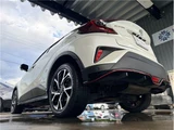2019 Toyota C-HR G-T Sedan for sale, Japanese used car export - photo 20 of 71 | GULJI TRADERS