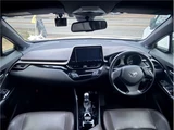 2019 Toyota C-HR G-T Sedan for sale, Japanese used car export - photo 29 of 71 | GULJI TRADERS