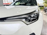 2019 Toyota C-HR G-T Sedan for sale, Japanese used car export - photo 59 of 71 | GULJI TRADERS