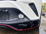 2019 Toyota C-HR G-T Sedan for sale, Japanese used car export - photo 61 of 71 | GULJI TRADERS