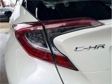 2019 Toyota C-HR G-T Sedan for sale, Japanese used car export - photo 62 of 71 | GULJI TRADERS