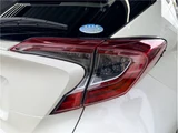 2019 Toyota C-HR G-T Sedan for sale, Japanese used car export - photo 63 of 71 | GULJI TRADERS