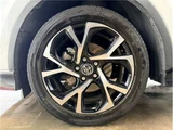 2019 Toyota C-HR G-T Sedan for sale, Japanese used car export - photo 67 of 71 | GULJI TRADERS