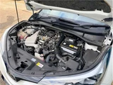2019 Toyota C-HR G-T Sedan for sale, Japanese used car export - photo 70 of 71 | GULJI TRADERS