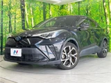 2019 Toyota C-HR G Sedan for sale, Japanese used car export - photo 1 of 30 | GULJI TRADERS