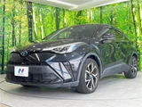 2019 Toyota C-HR G Sedan for sale, Japanese used car export - photo 5 of 30 | GULJI TRADERS