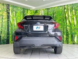 2019 Toyota C-HR G Sedan for sale, Japanese used car export - photo 8 of 30 | GULJI TRADERS