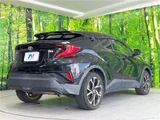 2019 Toyota C-HR G Sedan for sale, Japanese used car export - photo 9 of 30 | GULJI TRADERS