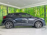 2019 Toyota C-HR G Sedan for sale, Japanese used car export - photo 10 of 30 | GULJI TRADERS