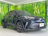 2019 Toyota C-HR G Sedan for sale, Japanese used car export - photo 11 of 30 | GULJI TRADERS