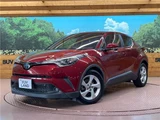 2019 Toyota C-HR S Sedan for sale, Japanese used car export - photo 1 of 30 | GULJI TRADERS