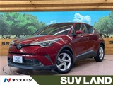 2019 Toyota C-HR S Sedan for sale, Japanese used car export - photo 4 of 30 | GULJI TRADERS