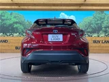 2019 Toyota C-HR S Sedan for sale, Japanese used car export - photo 6 of 30 | GULJI TRADERS