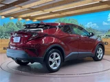 2019 Toyota C-HR S Sedan for sale, Japanese used car export - photo 7 of 30 | GULJI TRADERS