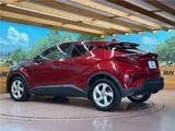 2019 Toyota C-HR S Sedan for sale, Japanese used car export - photo 8 of 30 | GULJI TRADERS