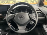 2019 Toyota C-HR S Sedan for sale, Japanese used car export - photo 18 of 30 | GULJI TRADERS