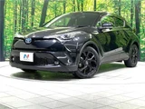 2019 Toyota C-HR G Sedan for sale, Japanese used car export - photo 1 of 30 | GULJI TRADERS