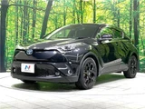 2019 Toyota C-HR G Sedan for sale, Japanese used car export - photo 5 of 30 | GULJI TRADERS