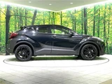 2019 Toyota C-HR G Sedan for sale, Japanese used car export - photo 8 of 30 | GULJI TRADERS