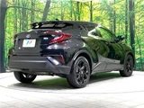 2019 Toyota C-HR G Sedan for sale, Japanese used car export - photo 9 of 30 | GULJI TRADERS