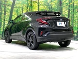 2019 Toyota C-HR G Sedan for sale, Japanese used car export - photo 11 of 30 | GULJI TRADERS