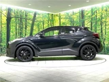 2019 Toyota C-HR G Sedan for sale, Japanese used car export - photo 12 of 30 | GULJI TRADERS