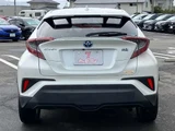 2019 Toyota C-HR S Sedan for sale, Japanese used car export - photo 6 of 26 | GULJI TRADERS