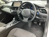 2019 Toyota C-HR S Sedan for sale, Japanese used car export - photo 7 of 26 | GULJI TRADERS