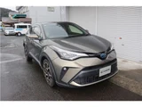 2019 Toyota C-HR Sedan for sale, Japanese used car export - photo 4 of 68 | GULJI TRADERS