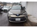 2019 Toyota C-HR Sedan for sale, Japanese used car export - photo 5 of 68 | GULJI TRADERS