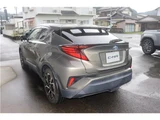 2019 Toyota C-HR Sedan for sale, Japanese used car export - photo 7 of 68 | GULJI TRADERS
