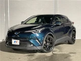 2019 Toyota C-HR G Sedan for sale, Japanese used car export - photo 1 of 30 | GULJI TRADERS