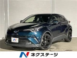 2019 Toyota C-HR G Sedan for sale, Japanese used car export - photo 4 of 30 | GULJI TRADERS