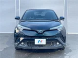 2019 Toyota C-HR G Sedan for sale, Japanese used car export - photo 9 of 30 | GULJI TRADERS