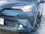 2019 Toyota C-HR G Sedan for sale, Japanese used car export - photo 11 of 30 | GULJI TRADERS