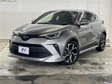 2019 Toyota C-HR G Sedan for sale, Japanese used car export - photo 1 of 30 | GULJI TRADERS