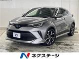 2019 Toyota C-HR G Sedan for sale, Japanese used car export - photo 4 of 30 | GULJI TRADERS
