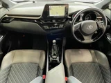 2019 Toyota C-HR Hybrid G Sedan for sale, Japanese used car export - photo 2 of 20 | GULJI TRADERS