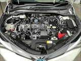 2019 Toyota C-HR Hybrid G Sedan for sale, Japanese used car export - photo 14 of 20 | GULJI TRADERS