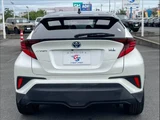 2019 Toyota C-HR Hybrid G Sedan for sale, Japanese used car export - photo 16 of 20 | GULJI TRADERS