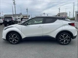 2019 Toyota C-HR Hybrid G Sedan for sale, Japanese used car export - photo 17 of 20 | GULJI TRADERS