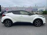 2019 Toyota C-HR Hybrid G Sedan for sale, Japanese used car export - photo 18 of 20 | GULJI TRADERS