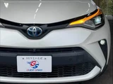 2019 Toyota C-HR Hybrid G Sedan for sale, Japanese used car export - photo 20 of 20 | GULJI TRADERS