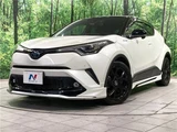 2019 Toyota C-HR G Sedan for sale, Japanese used car export - photo 1 of 30 | GULJI TRADERS