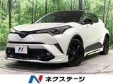 2019 Toyota C-HR G Sedan for sale, Japanese used car export - photo 4 of 30 | GULJI TRADERS