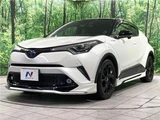 2019 Toyota C-HR G Sedan for sale, Japanese used car export - photo 5 of 30 | GULJI TRADERS