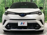 2019 Toyota C-HR G Sedan for sale, Japanese used car export - photo 6 of 30 | GULJI TRADERS